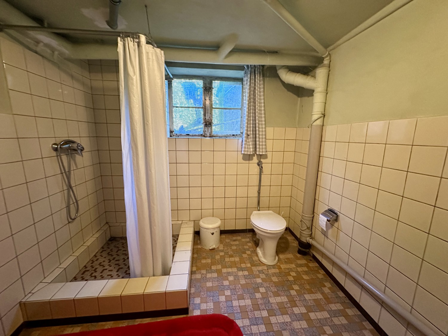 Duschbad Keller