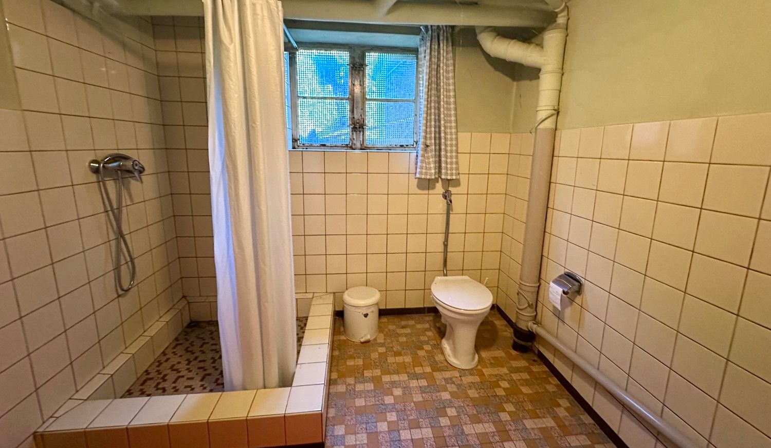 Duschbad Keller
