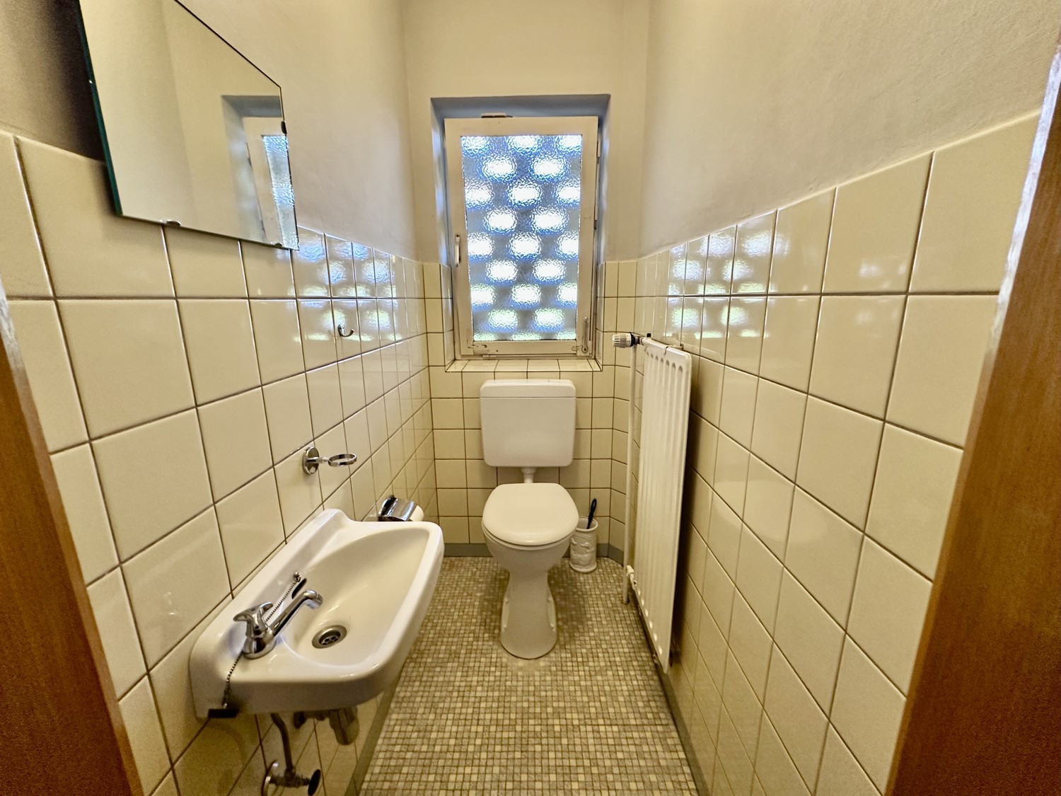 WC