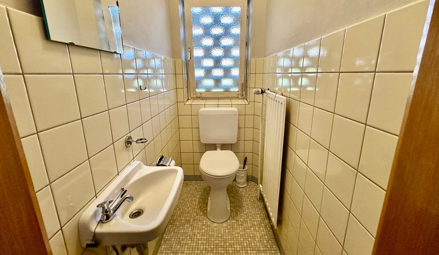 WC