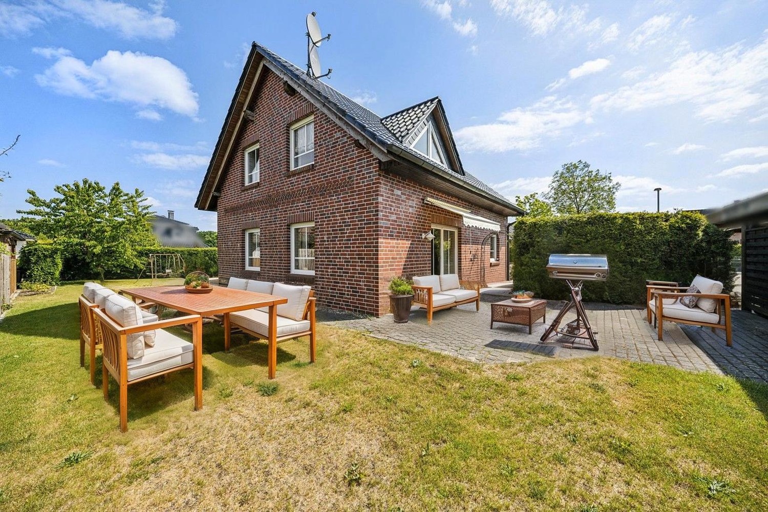 Südterrasse
