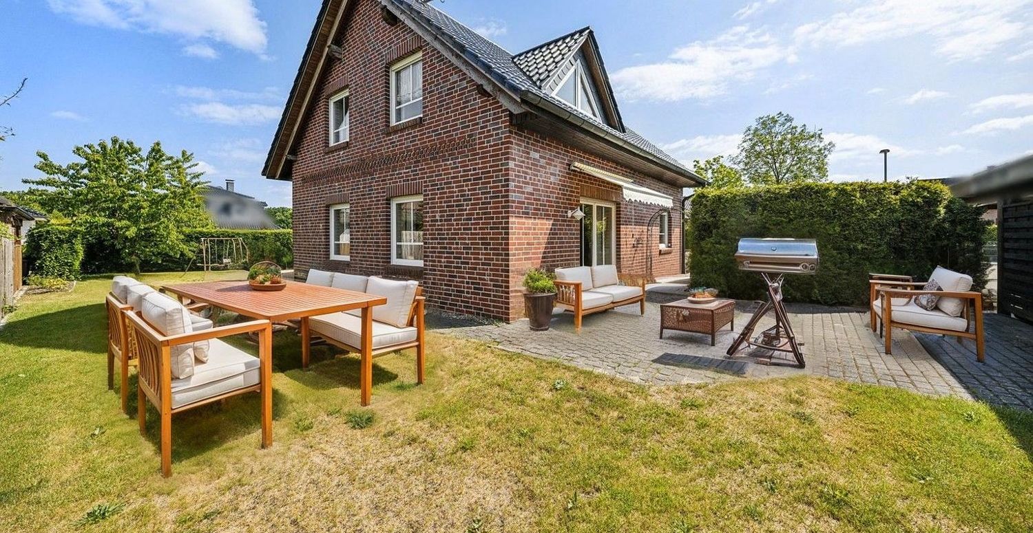 Südterrasse