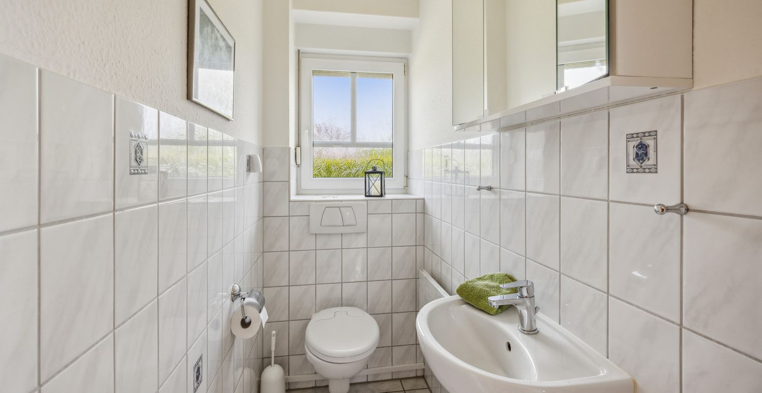 Gäste WC
