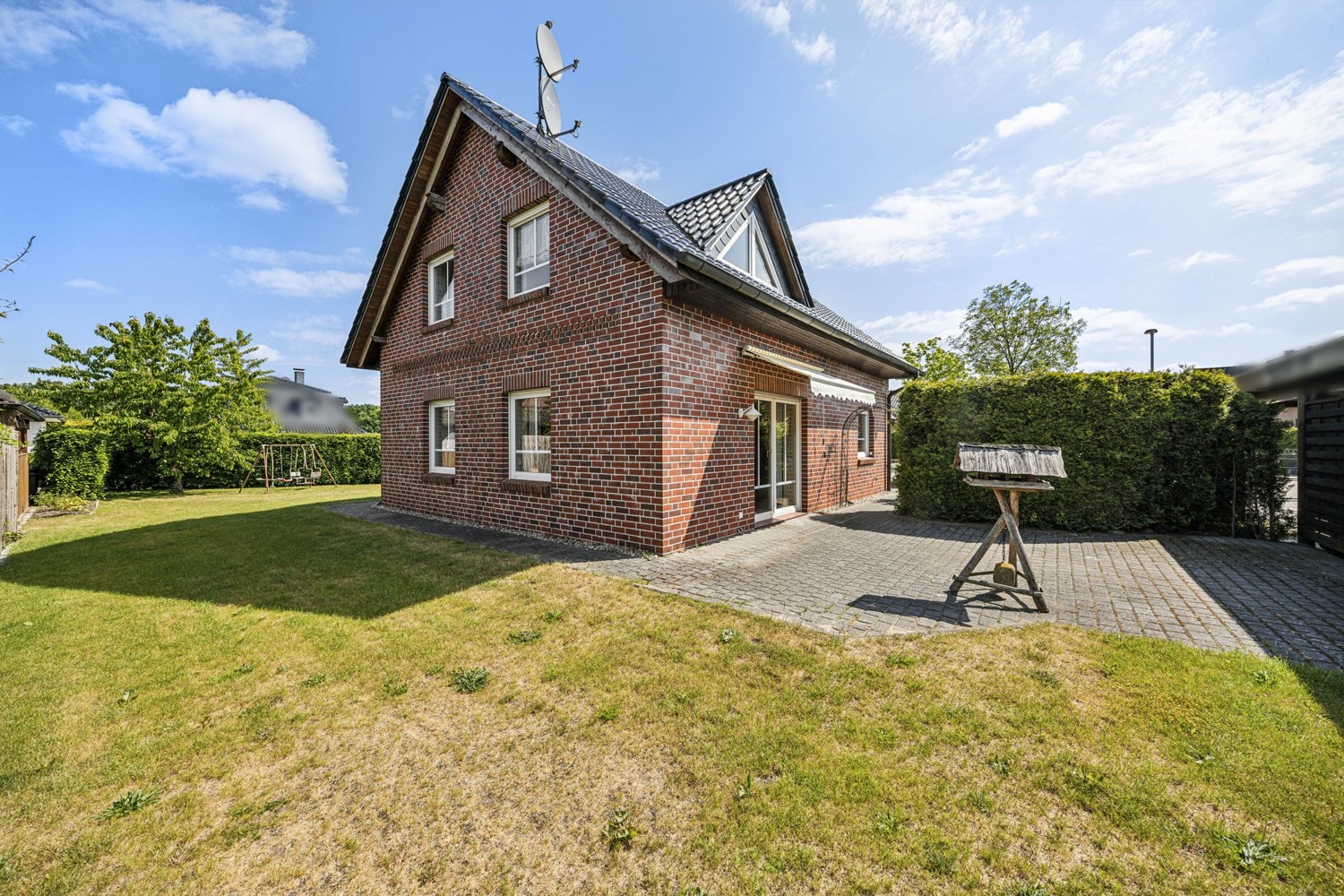 Südterrasse