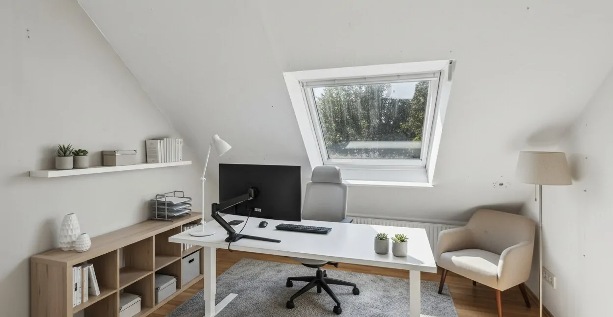 Möblierungsvorschlag