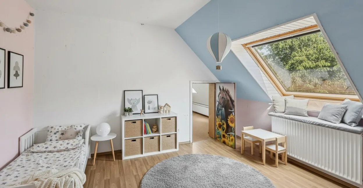 Möblierungsvorschlag