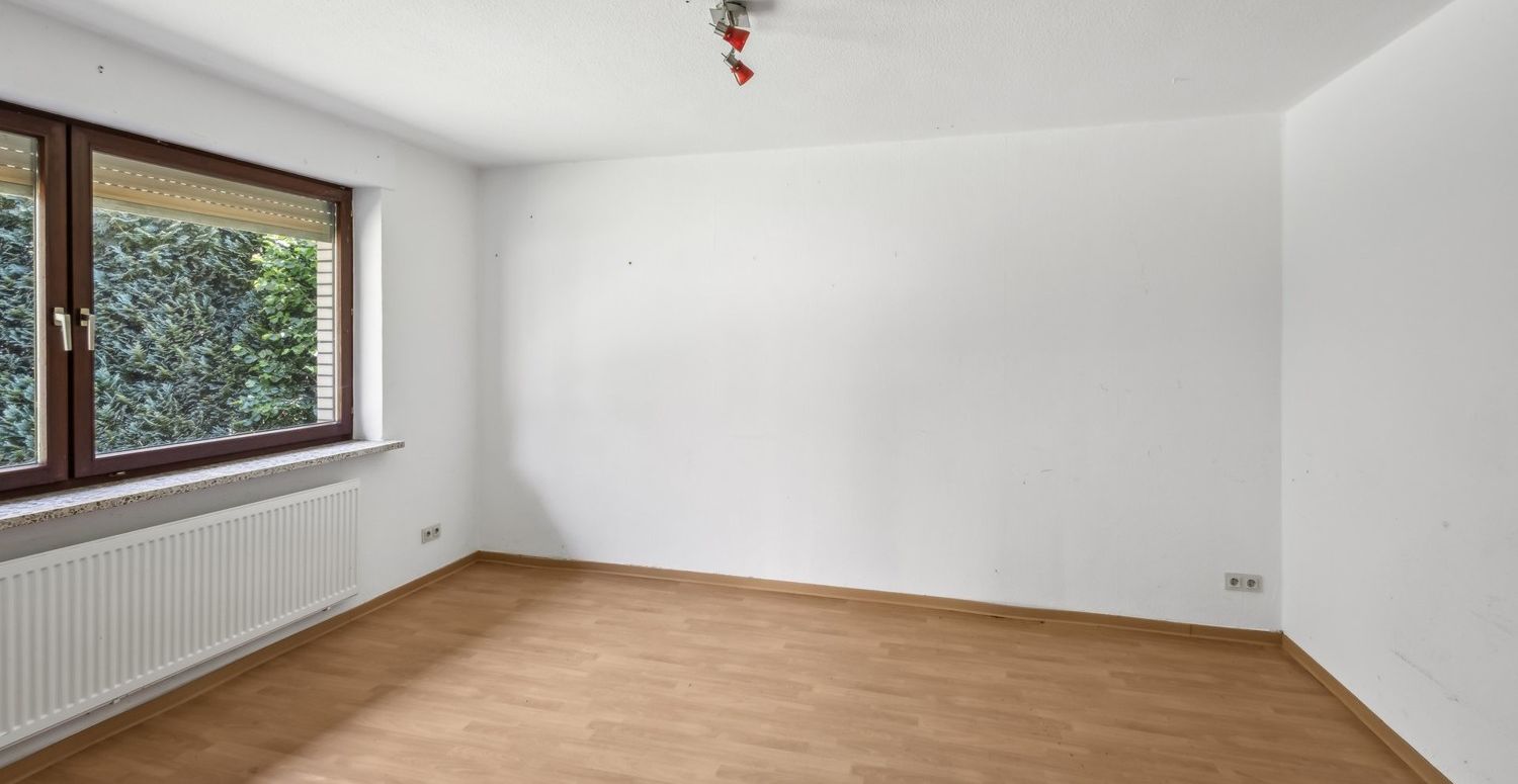 Zimmer im EG