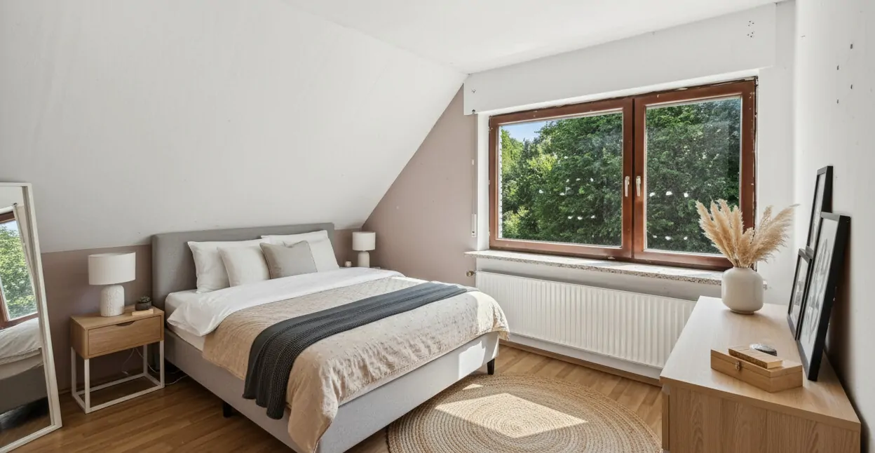 Möblierungsvorschlag