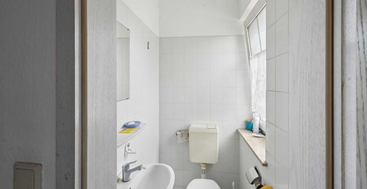 Gäste-WC