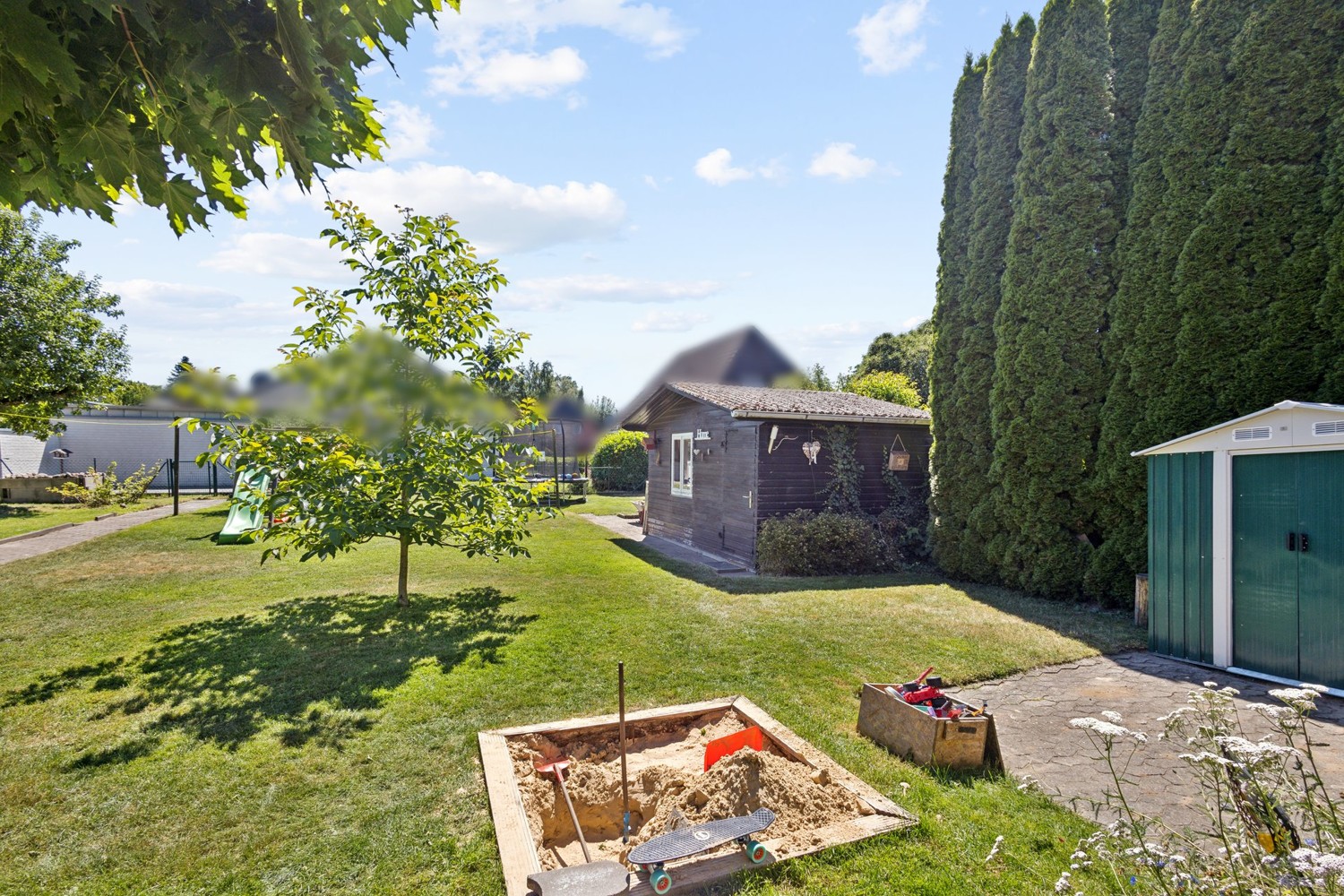 Garten