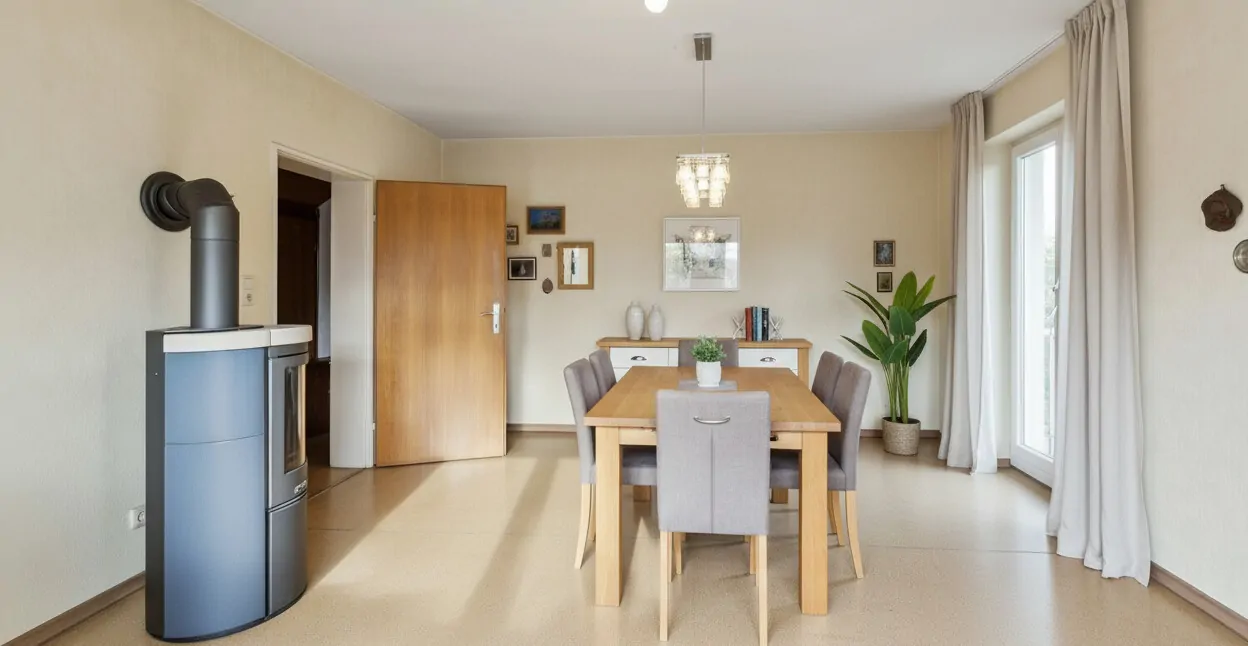 Möblierungsvorschlag