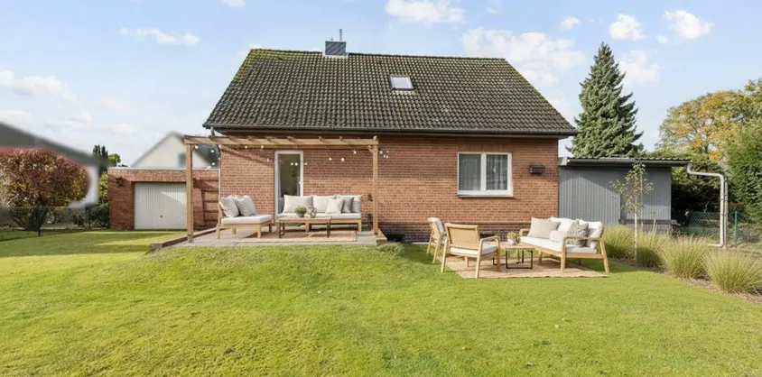 von Poll Immobilien GmbH