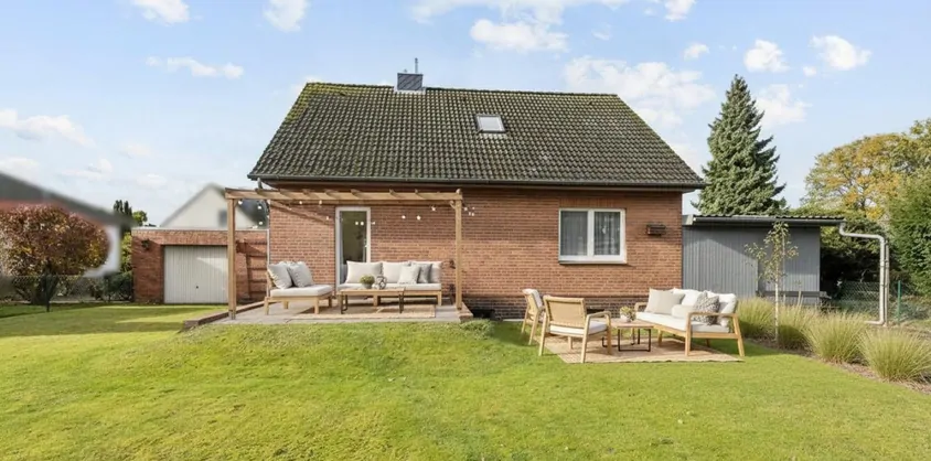 von Poll Immobilien GmbH