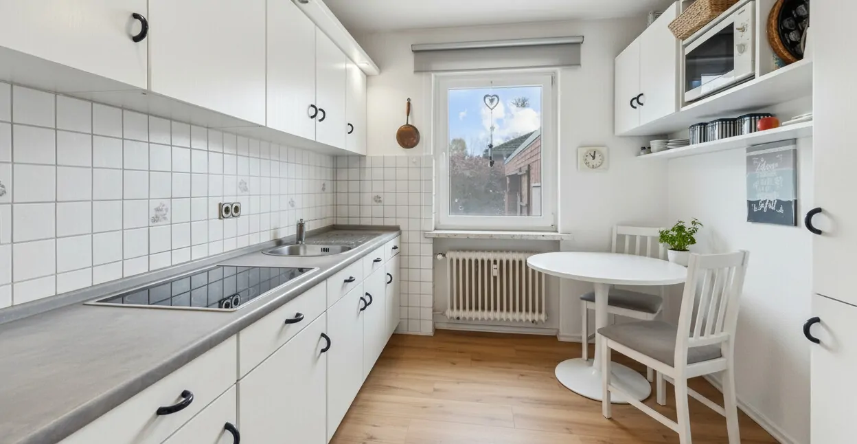 Möblierungsvorschlag