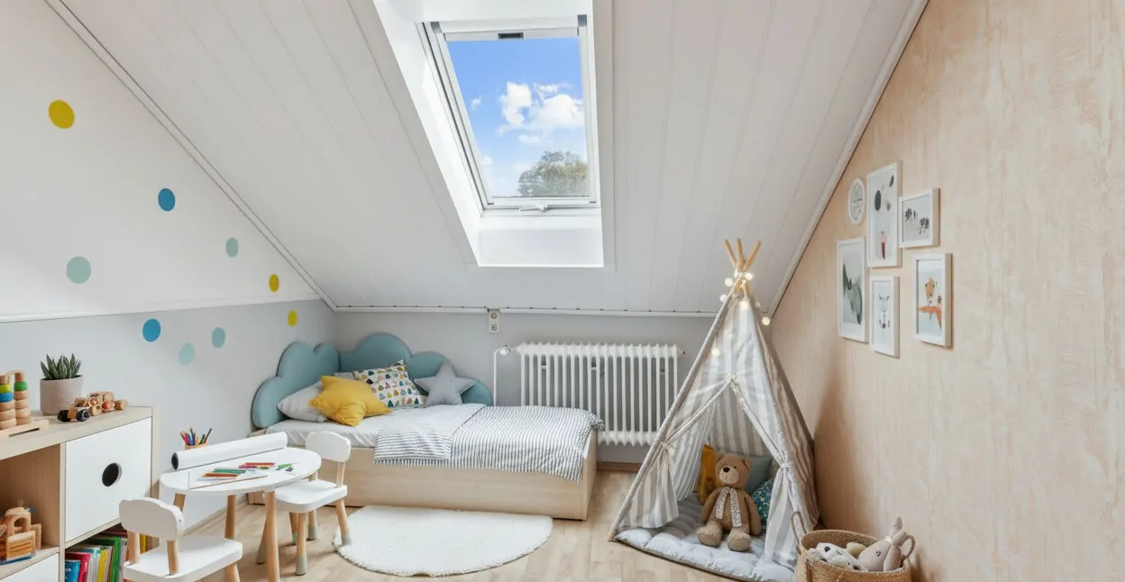 Möblierungsvorschlag