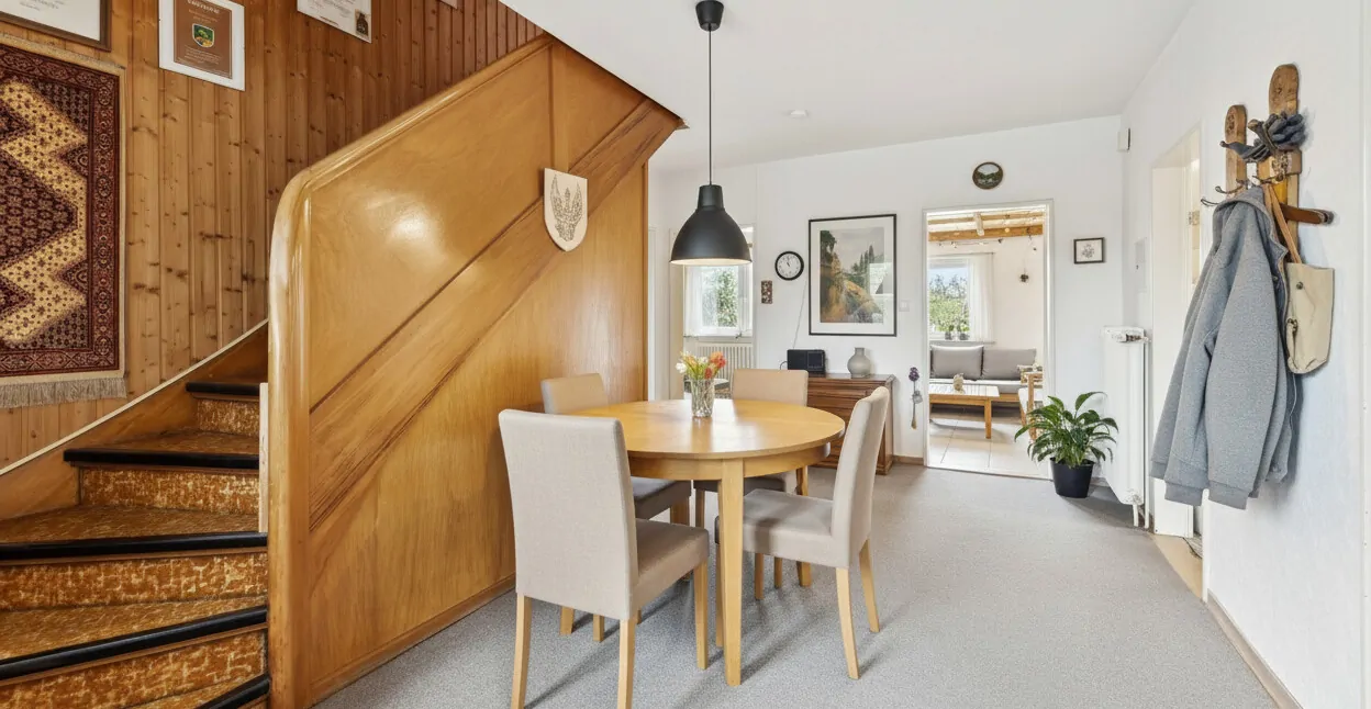 Möblierungsvorschlag