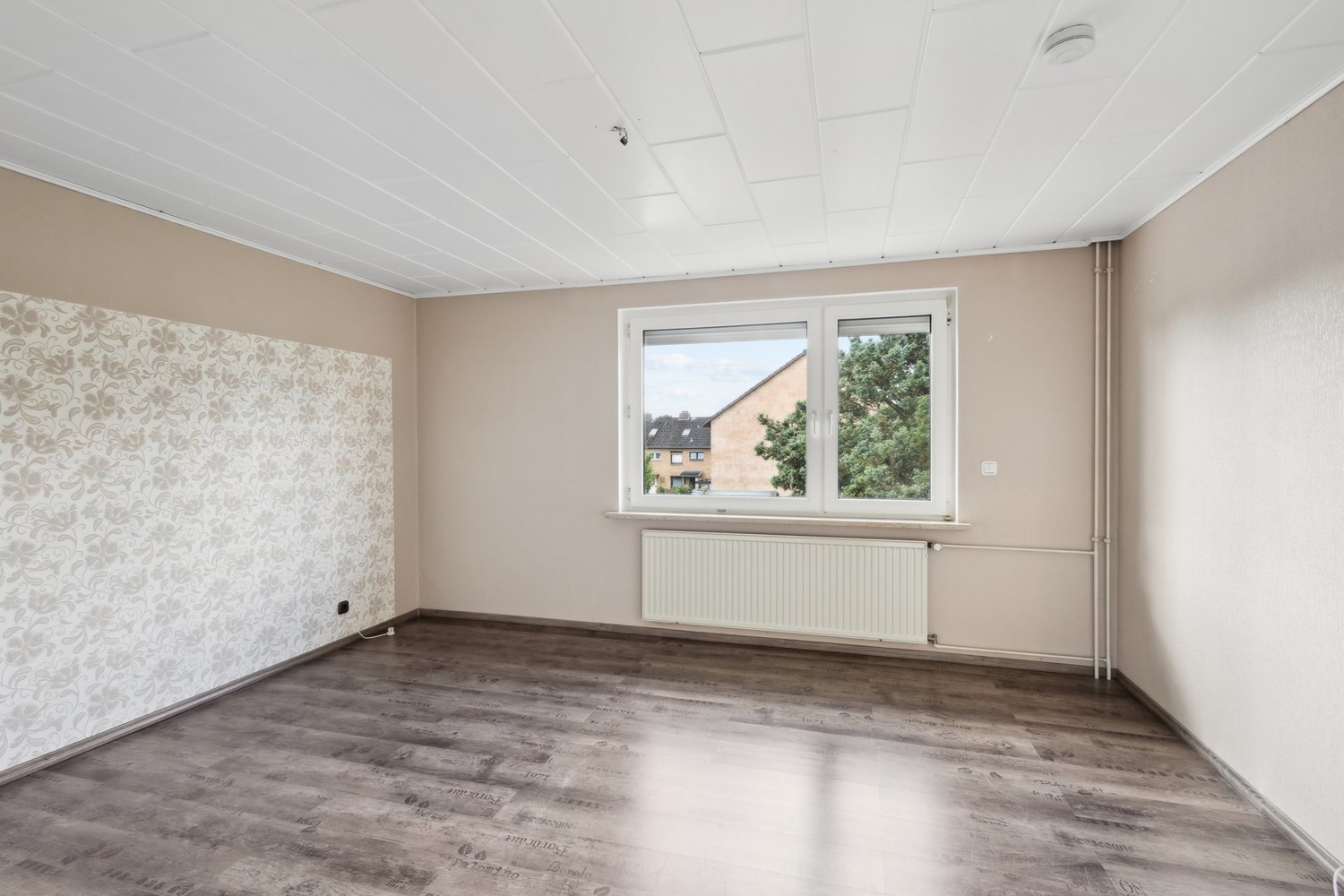 Zimmer Obergeschoss
