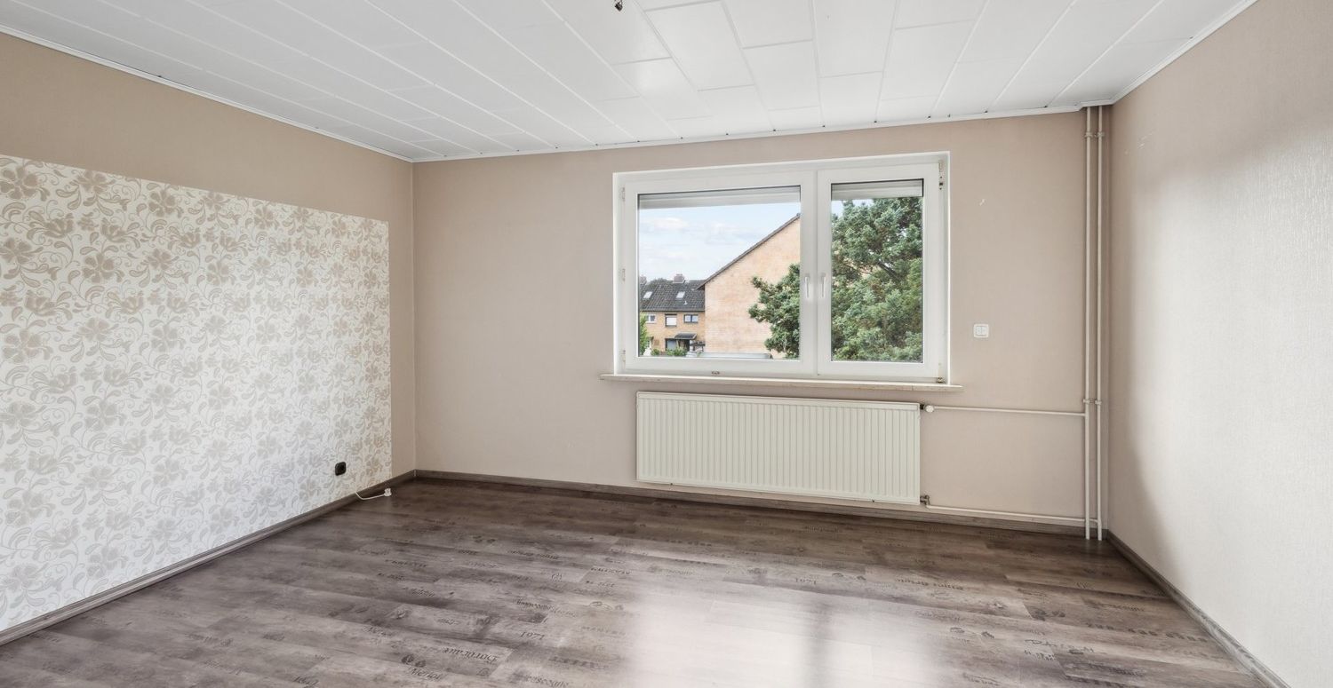 Zimmer Obergeschoss