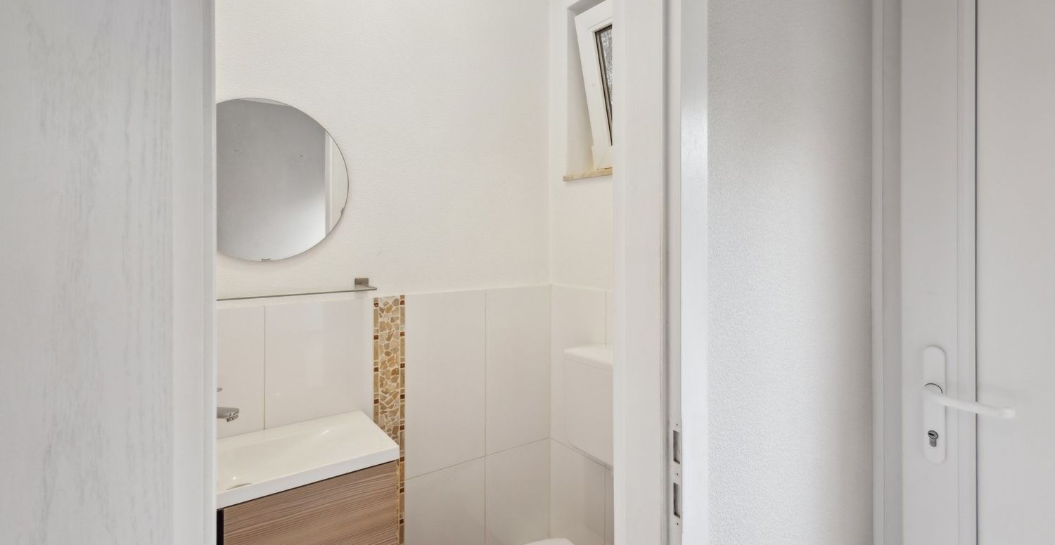 Gäste-WC