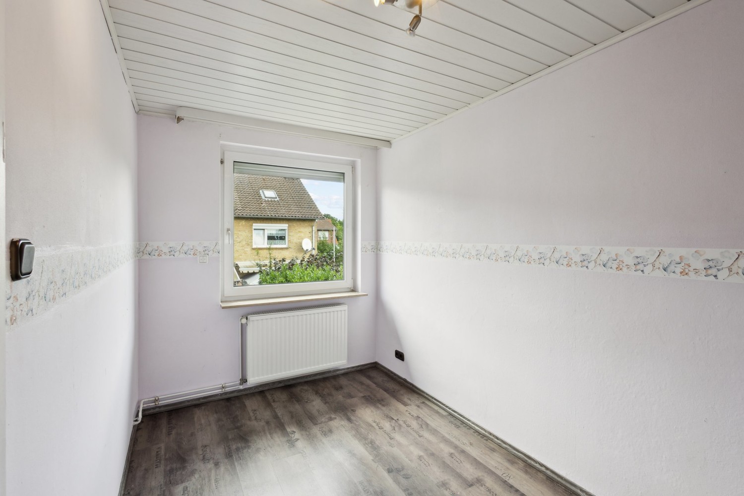 Zimmer Obergeschoss