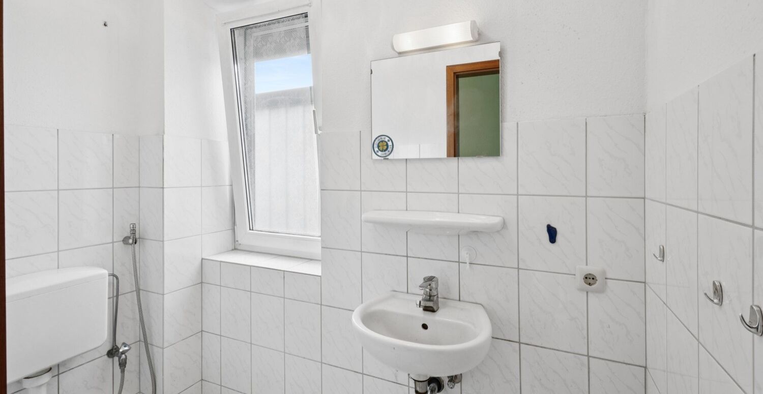 Gäste WC
