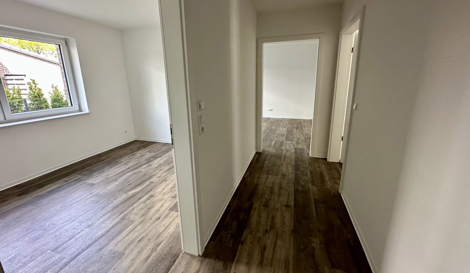 Wohnung