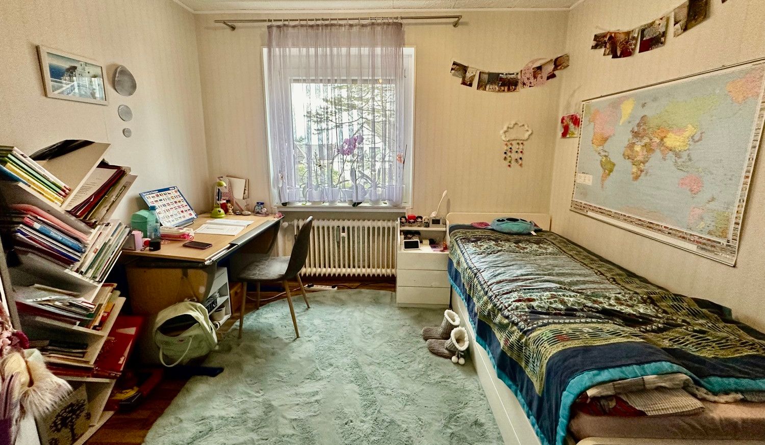 Kinderzimmer