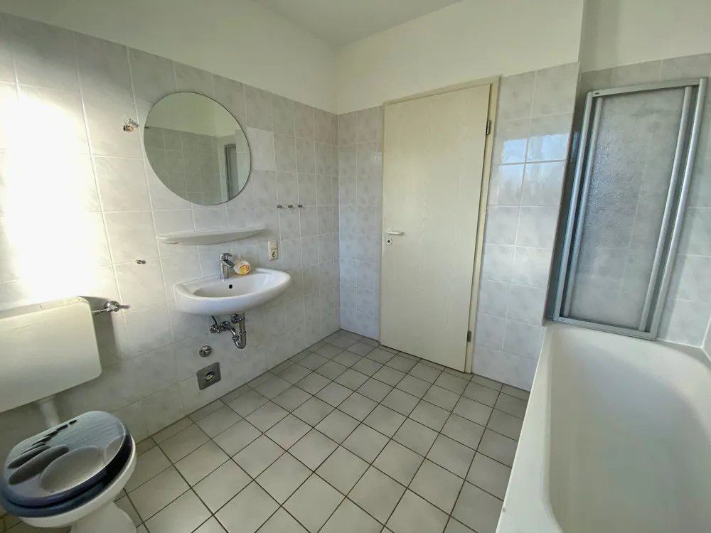 Badezimmer Bild 2