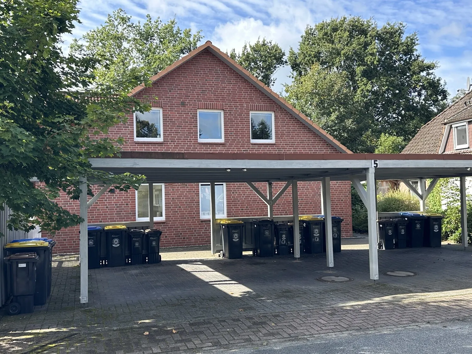 Carports