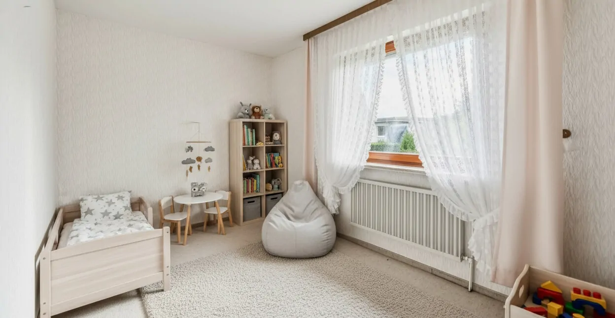 Möblierungsvorschlag