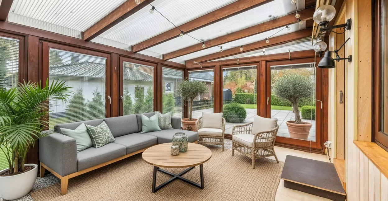 Möblierungsvorschlag