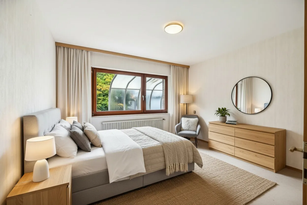 Möblierungsvorschlag