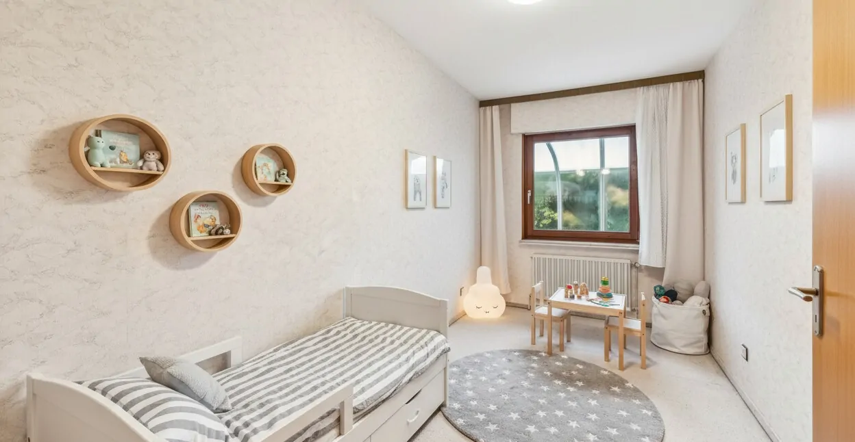 Möblierungsvorschlag