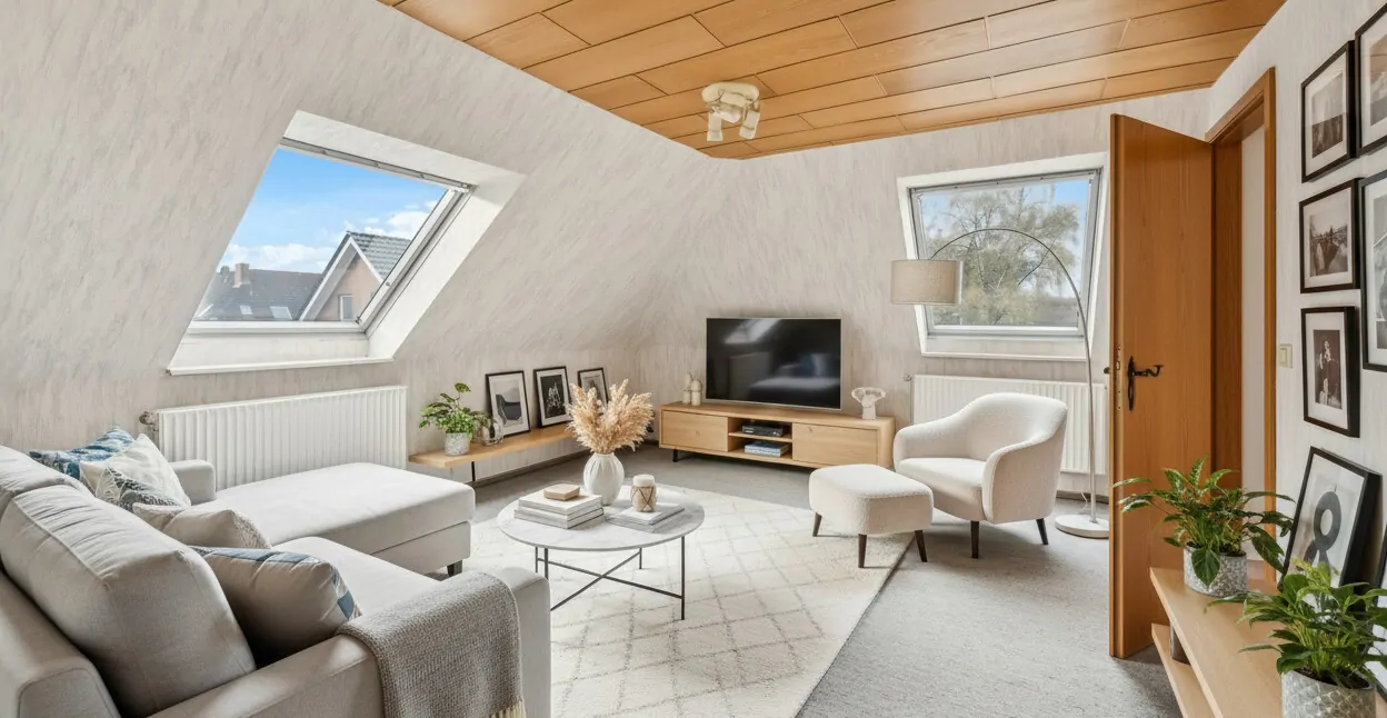 Möblierungsvorschlag