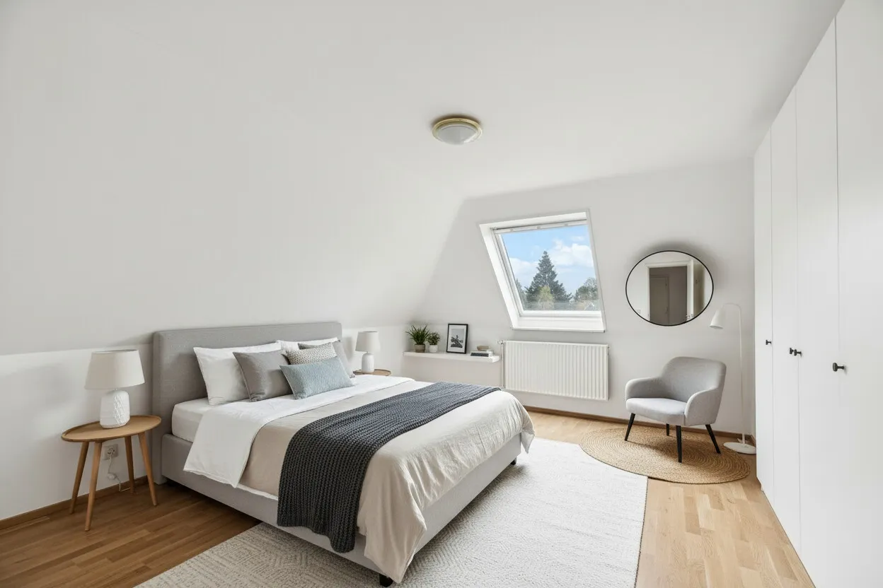 Möblierungsvorschlag