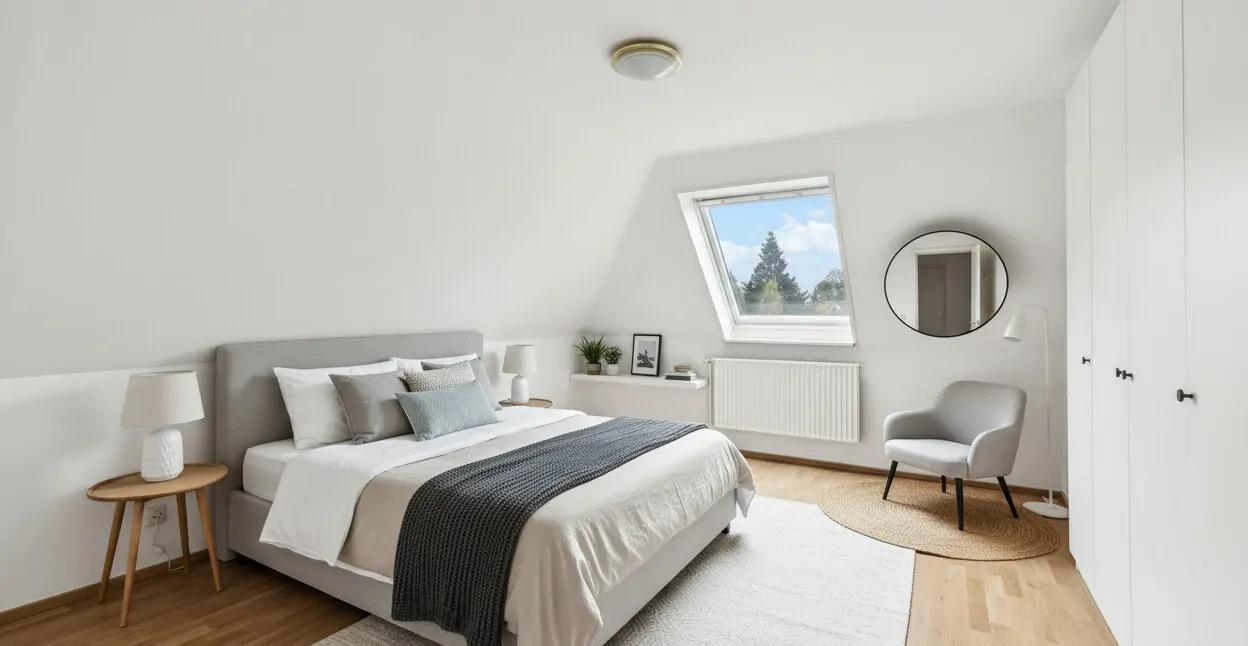 Möblierungsvorschlag