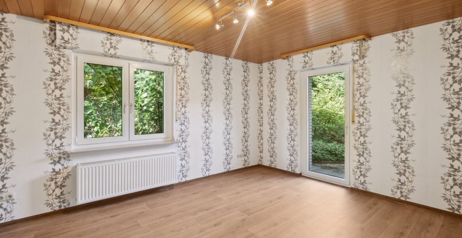 Wohnzimmer ELW