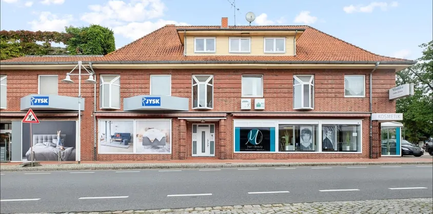 von Poll Immobilien GmbH