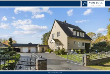 von Poll Immobilien GmbH