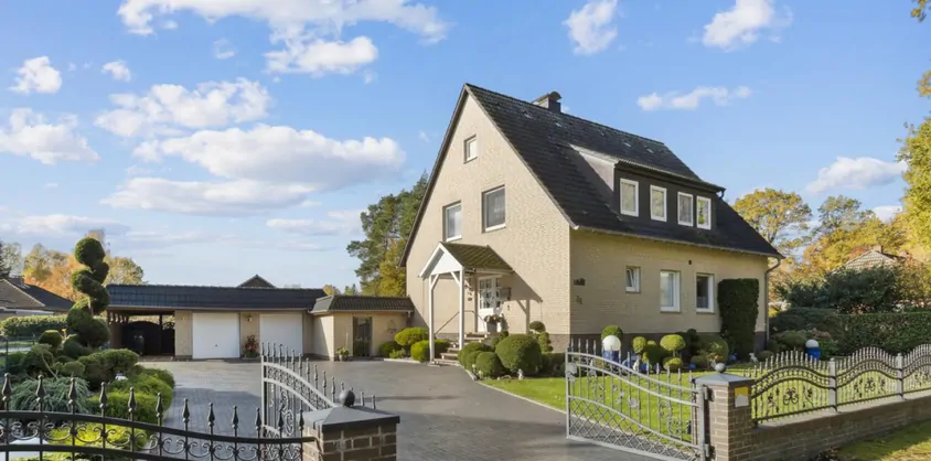 von Poll Immobilien GmbH