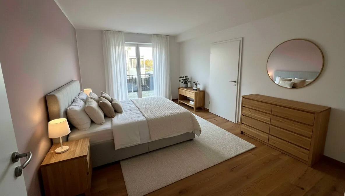 Möblierungsvorschlag