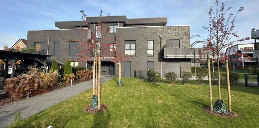 von Poll Immobilien GmbH