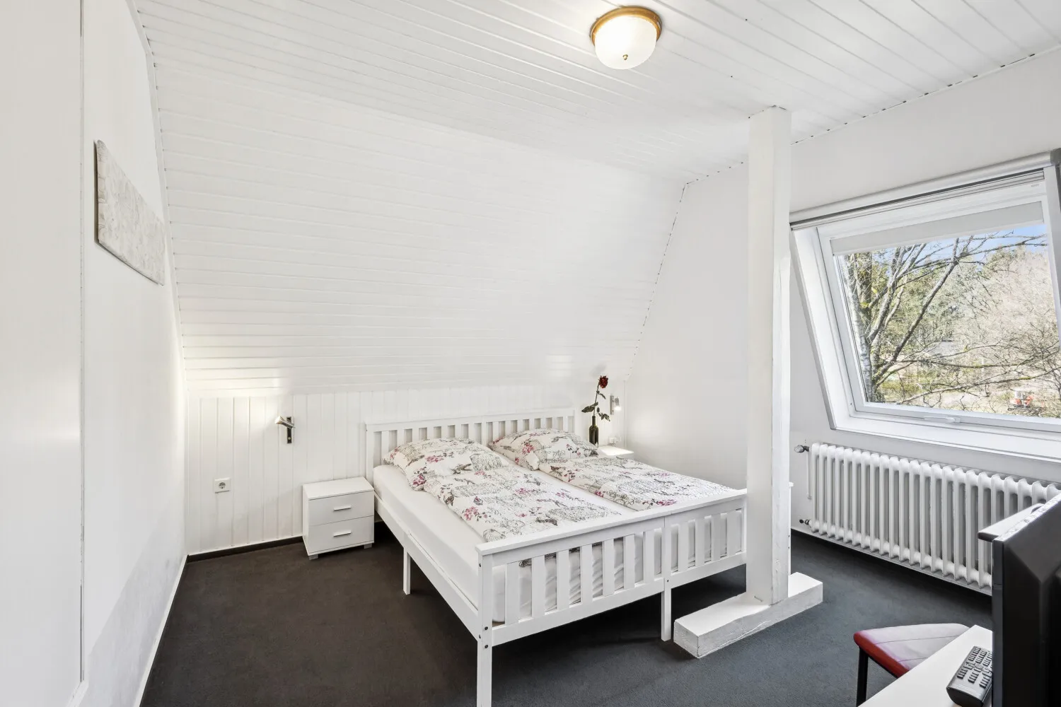 Beispiel Zimmer