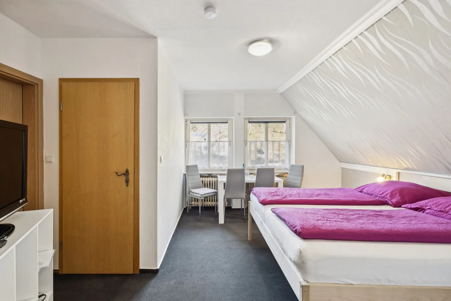 Beispiel Zimmer