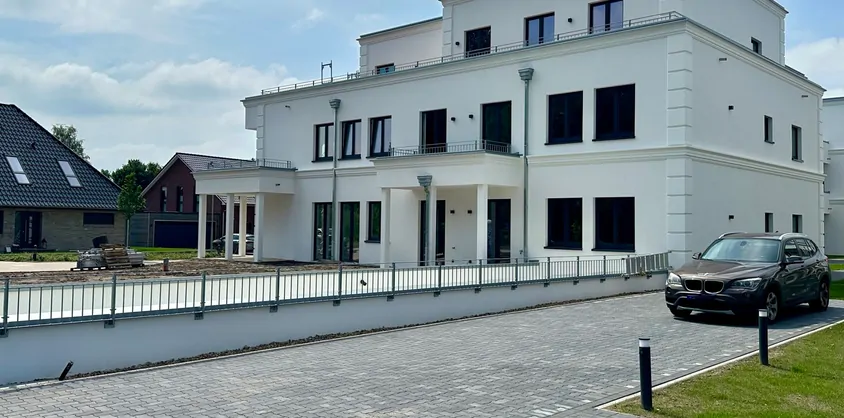 von Poll Immobilien GmbH