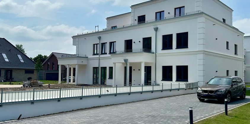 von Poll Immobilien GmbH