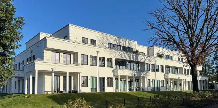 von Poll Immobilien GmbH