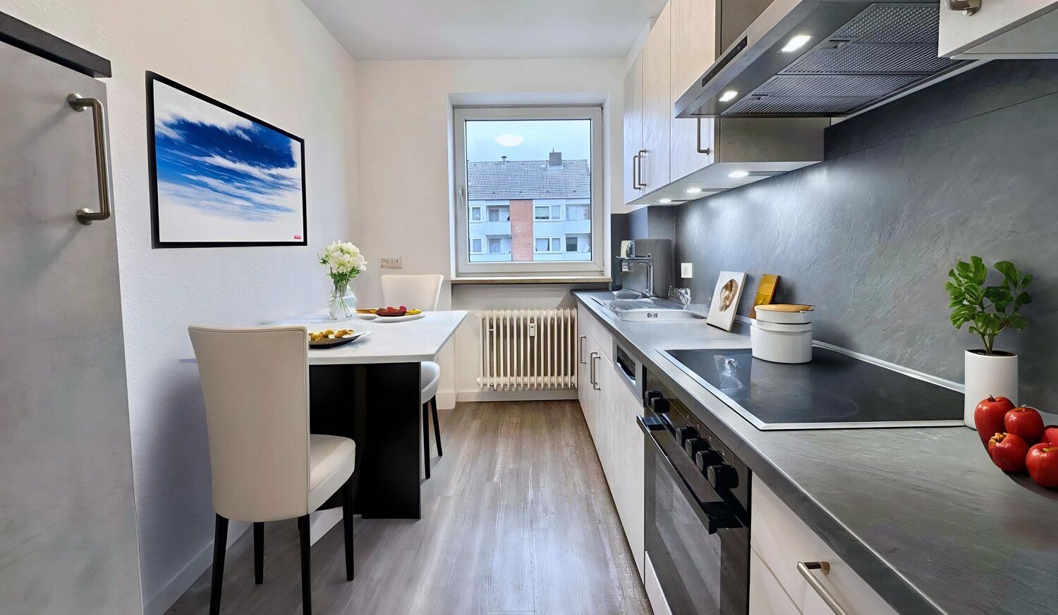 Möblierungsvorschlag