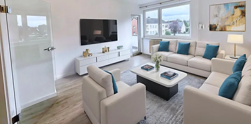 von Poll Immobilien GmbH