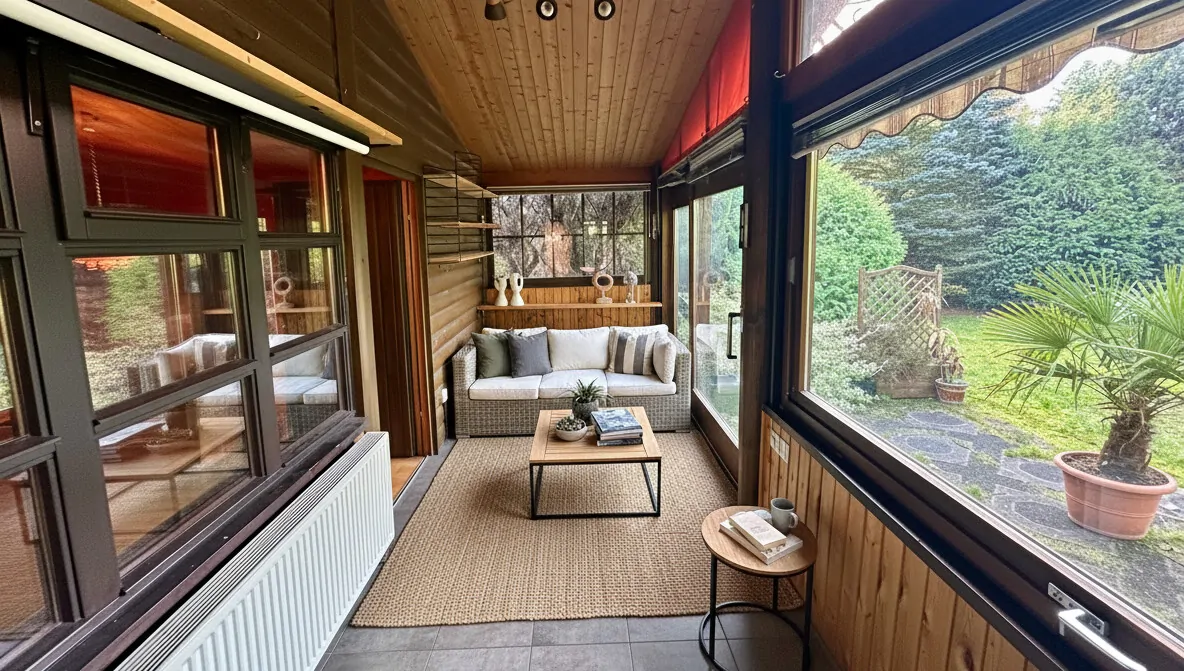 Möblierungsvorschlag